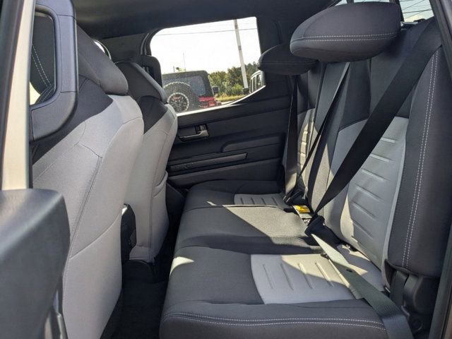 New 2024 Toyota Tacoma TRD Sport image 14