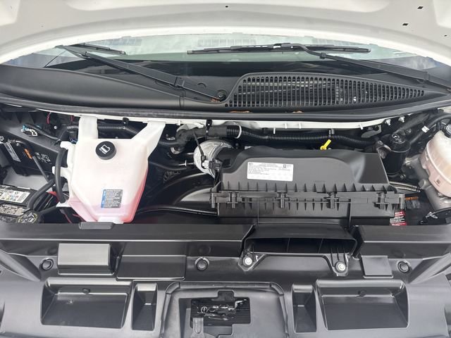 Used 2023 GMC Savana 2500 w/ Driver Convenience Package image 24