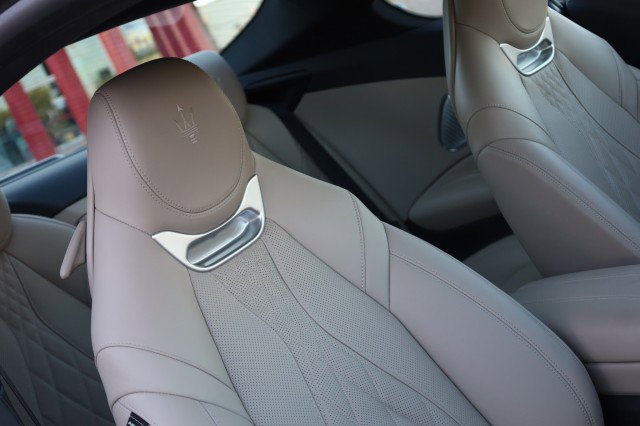 Used 2024 Maserati GranTurismo Modena image 49