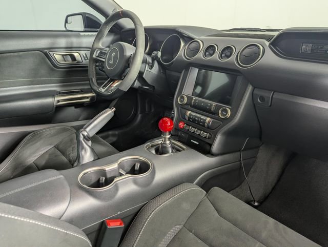 Used 2017 Ford Mustang Shelby GT350 w/ Electronics Package image 22