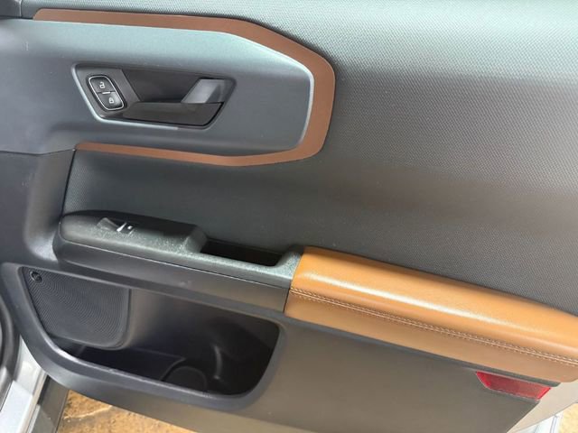 Used 2022 Ford Bronco Sport Outer Banks w/ Tech Package image 23