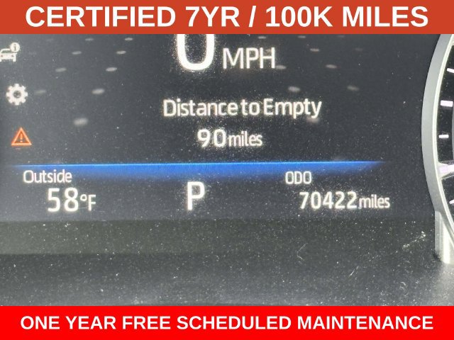 Used 2023 Toyota Highlander XLE AWD/4WD image 29