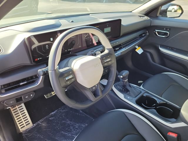 New 2026 Kia K4 GT-Line Turbo FWD image 12