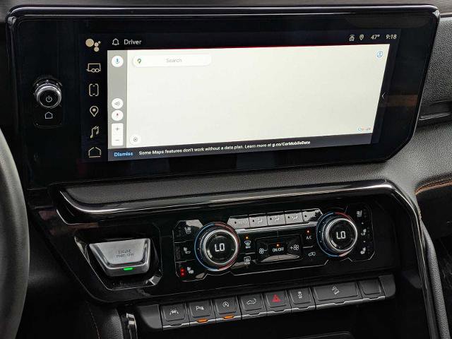 Used 2023 GMC Sierra 1500 AT4 w/ AT4 Premium Package image 31