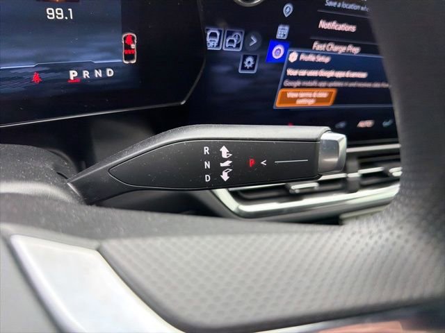 Used 2026 Chevrolet Equinox EV LT image 35