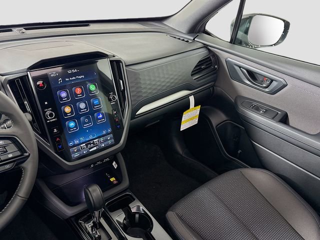 New 2026 Subaru Forester Premium AWD/4WD image 23