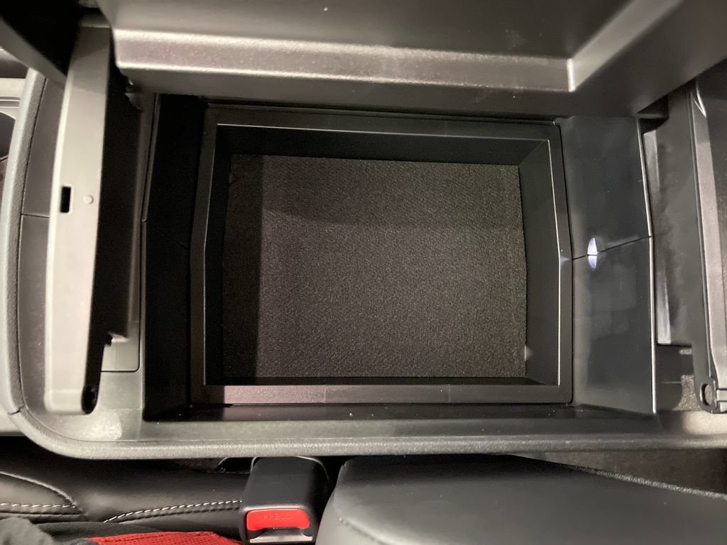 New 2026 Toyota bZ AWD/4WD image 23
