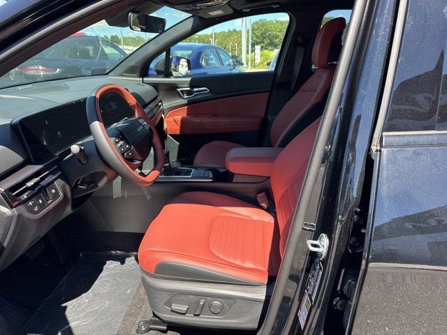 New 2026 Kia Sportage SX image 9