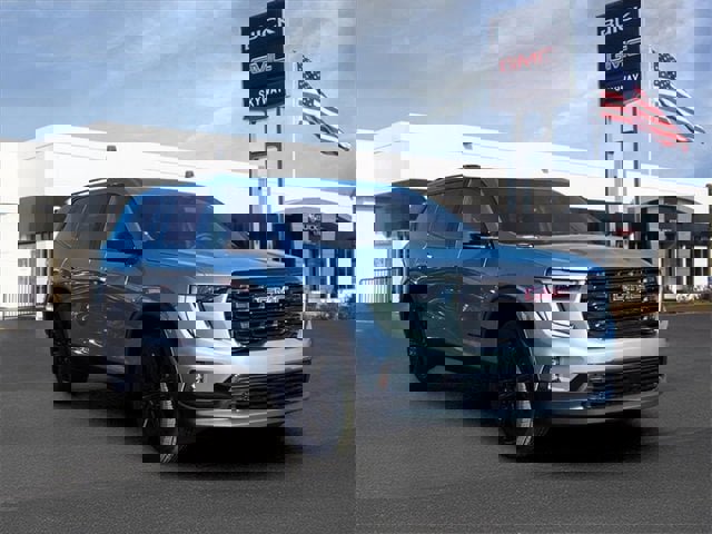 New 2025 GMC Acadia Elevation w/ Elevation Premium Package image 2