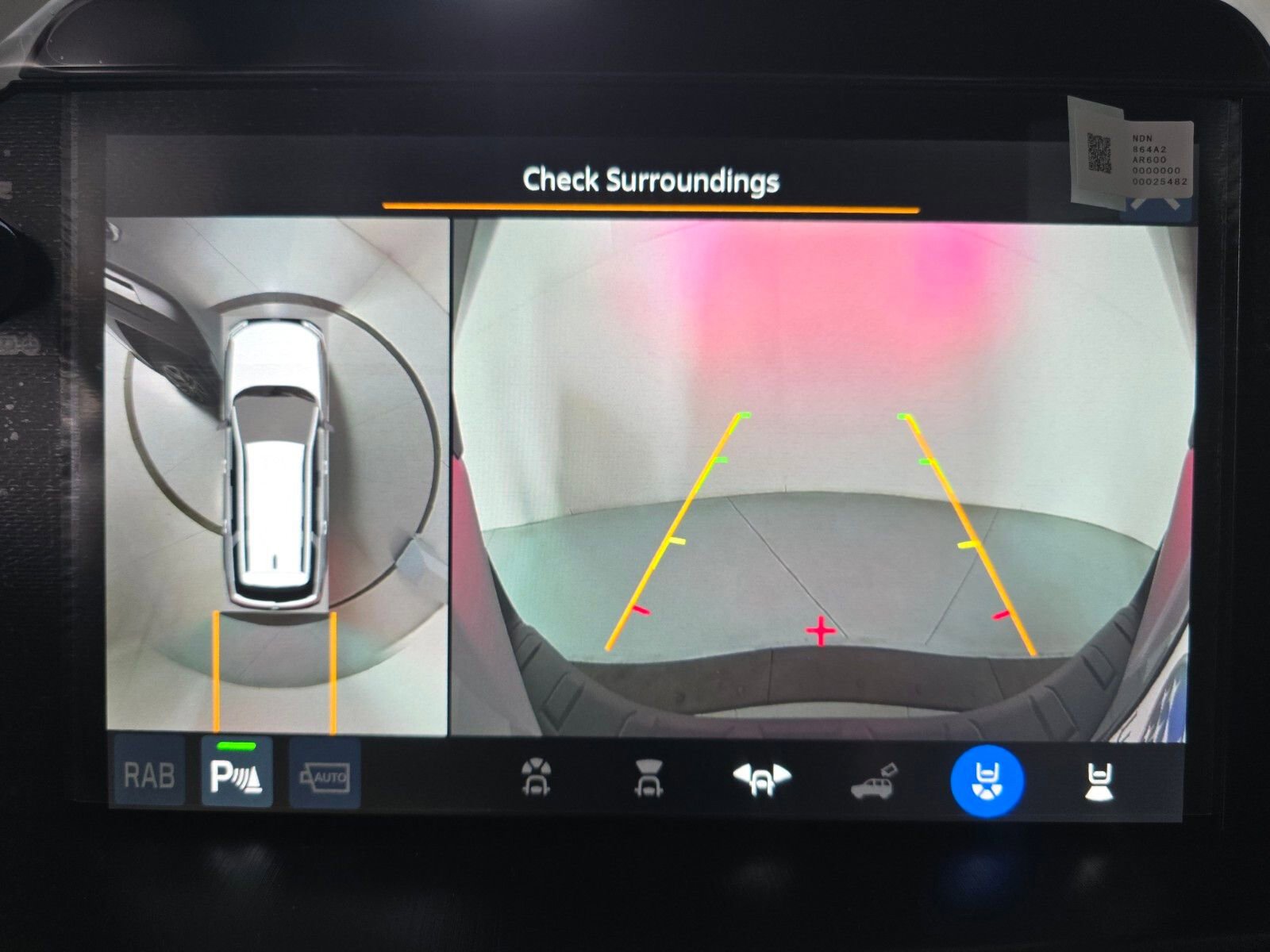 New 2026 Subaru Outback Limited XT w/ Premium/Limited Package 2 AWD/4WD image 19