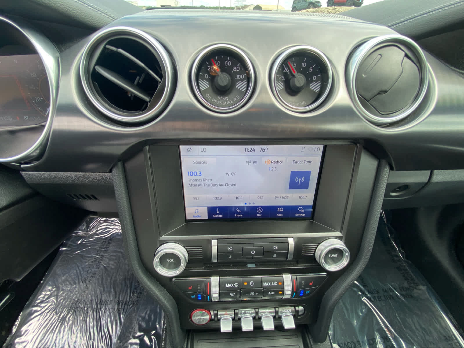 Used 2021 Ford Mustang Mach 1 w/ Equipment Group 700A RWD image 27