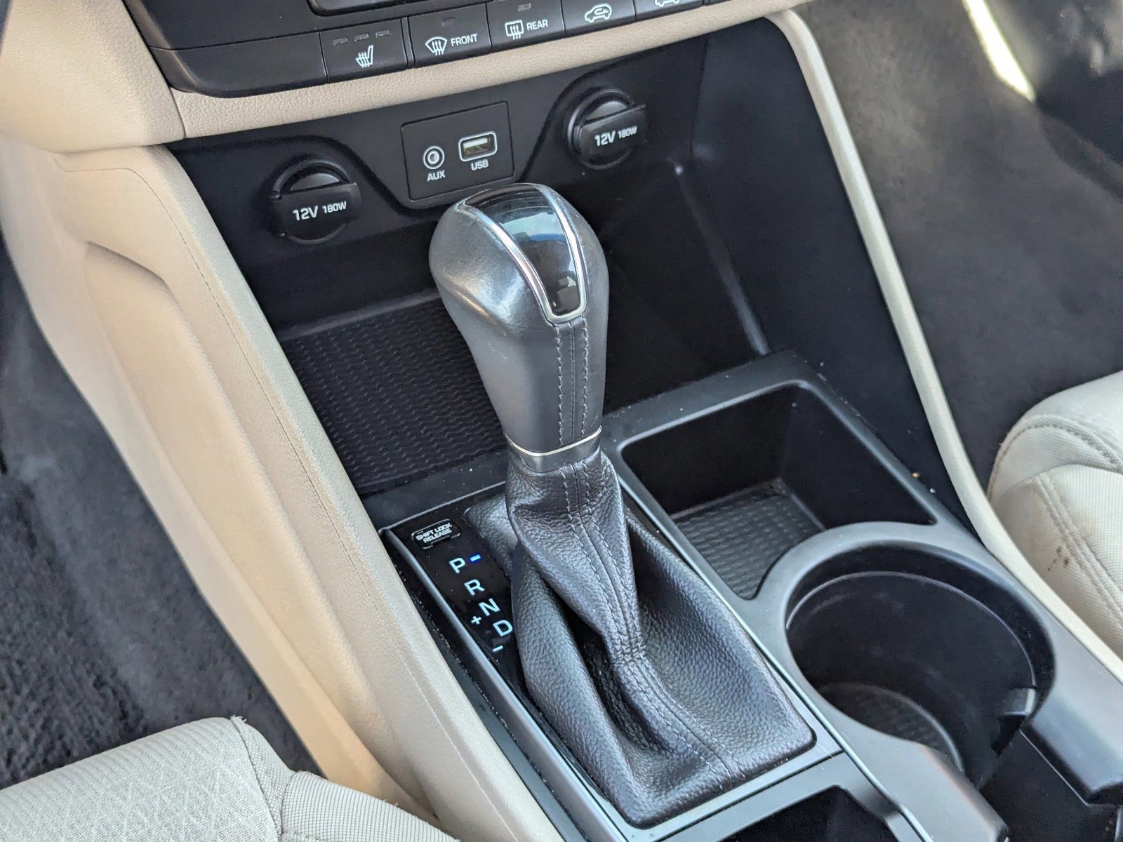 Used 2017 Hyundai Tucson Value image 31