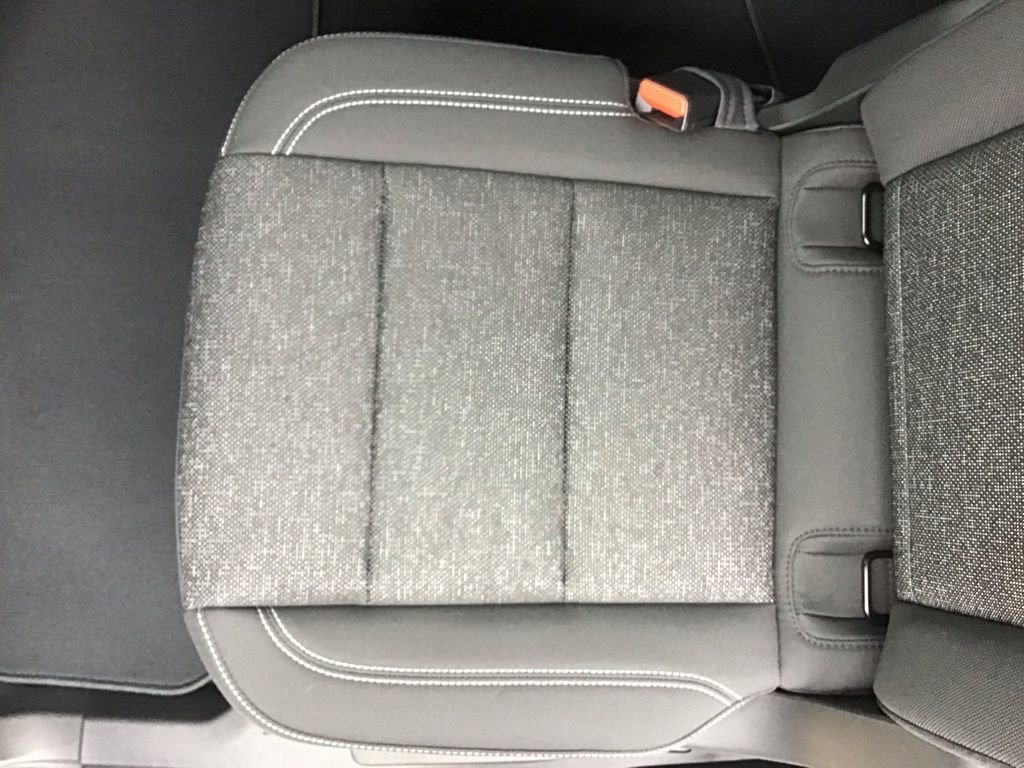 New 2026 Chevrolet Traverse LT image 17