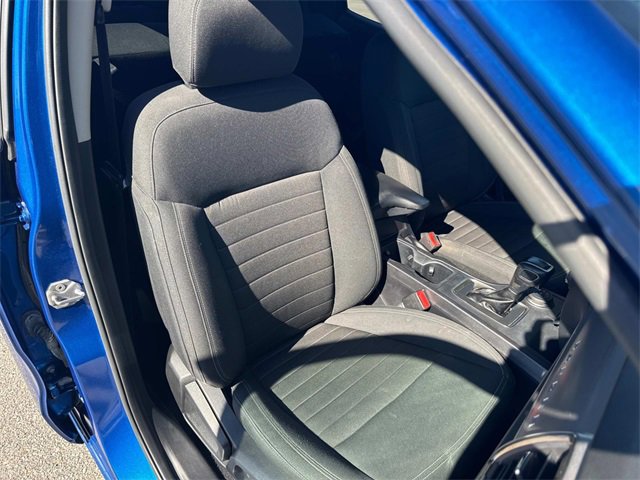 Used 2019 Ford Ranger XLT w/ Equipment Group 302A Luxury image 17