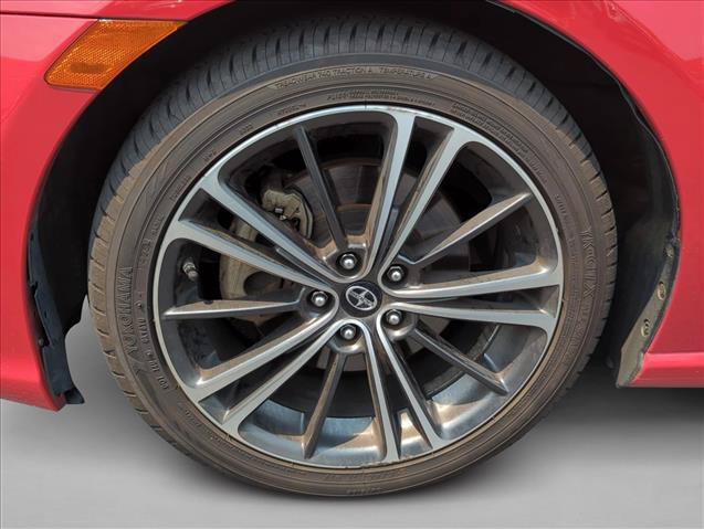 Used 2015 Scion FR-S RWD image 26