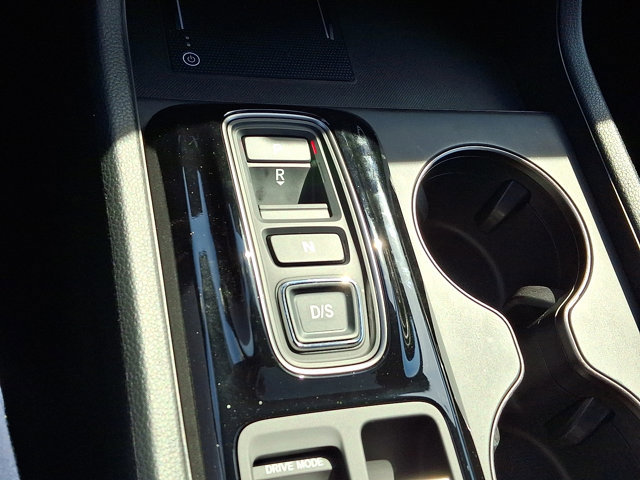 Certified 2025 Honda Pilot TrailSport image 17