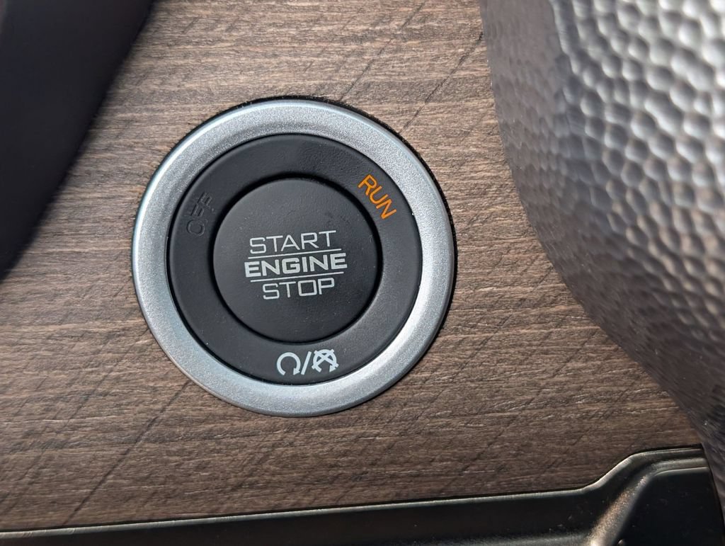 New 2026 RAM 1500 Limited AWD/4WD image 23
