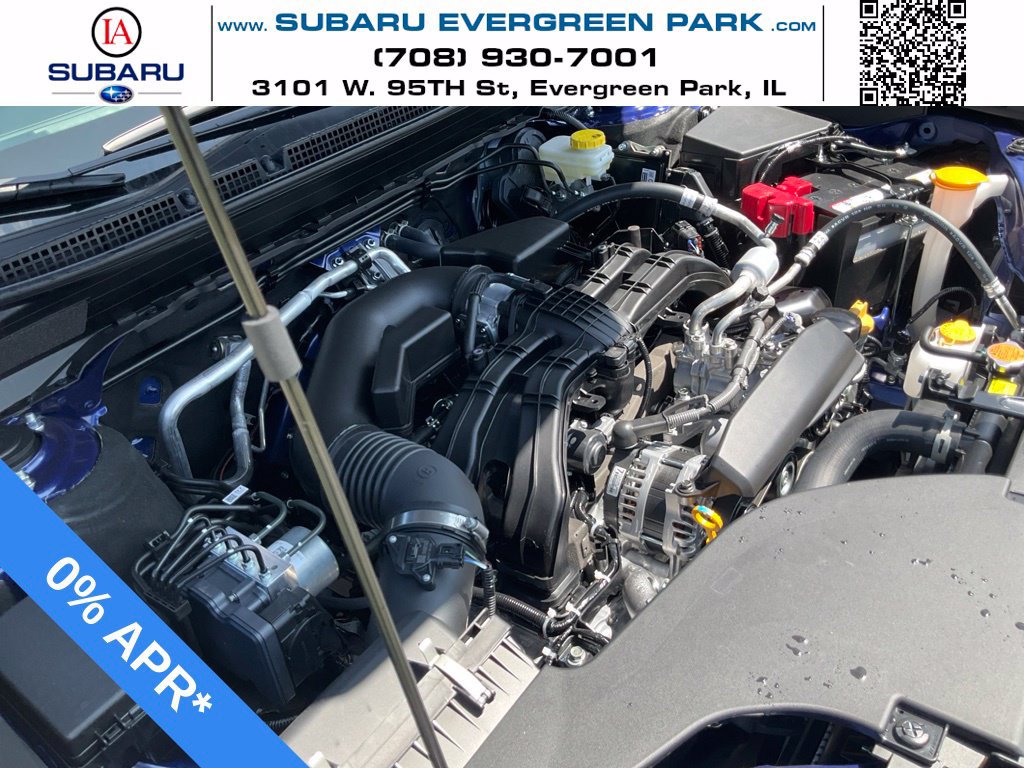 New 2026 Subaru Outback Premium AWD/4WD image 46