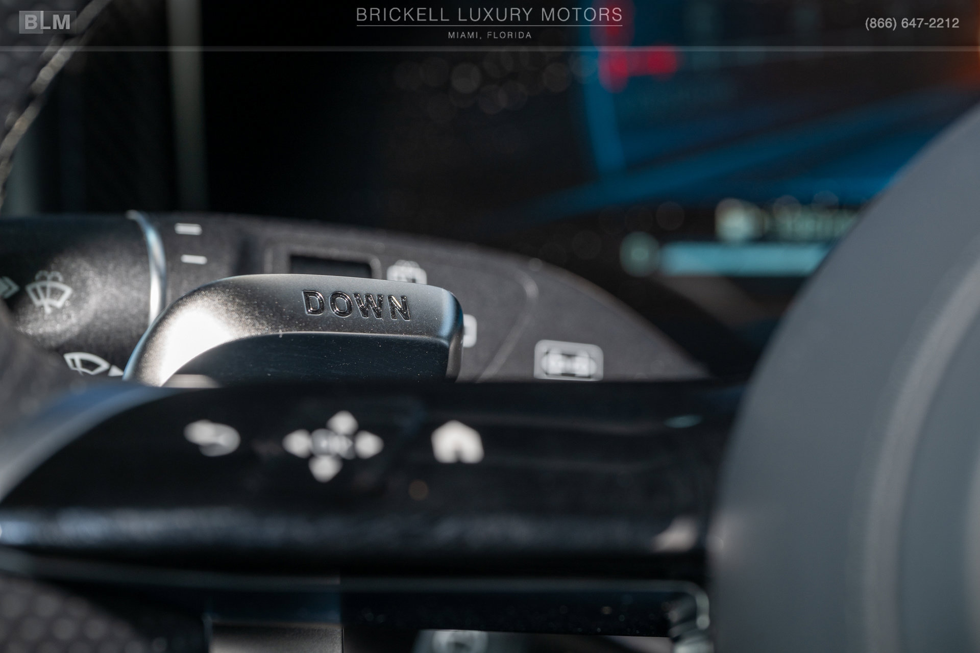 Used 2025 Mercedes-Benz G 63 AMG 4MATIC image 42