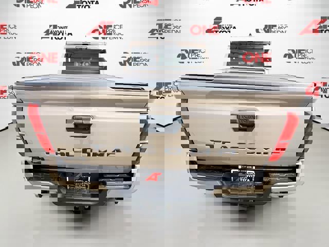 New 2026 Toyota Tacoma TRD Off-Road image 6