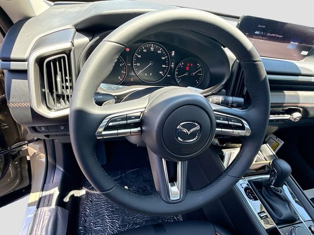 New 2026 MAZDA CX-50 AWD 2.5 S image 11