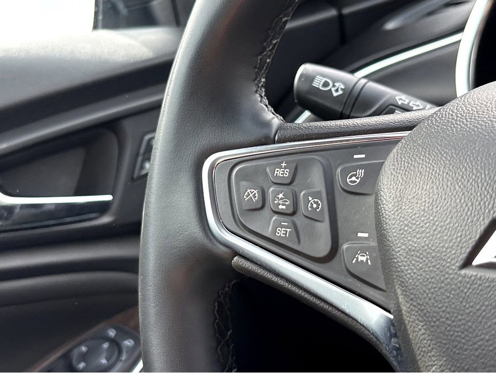 Used 2024 Chevrolet Malibu LT FWD image 17