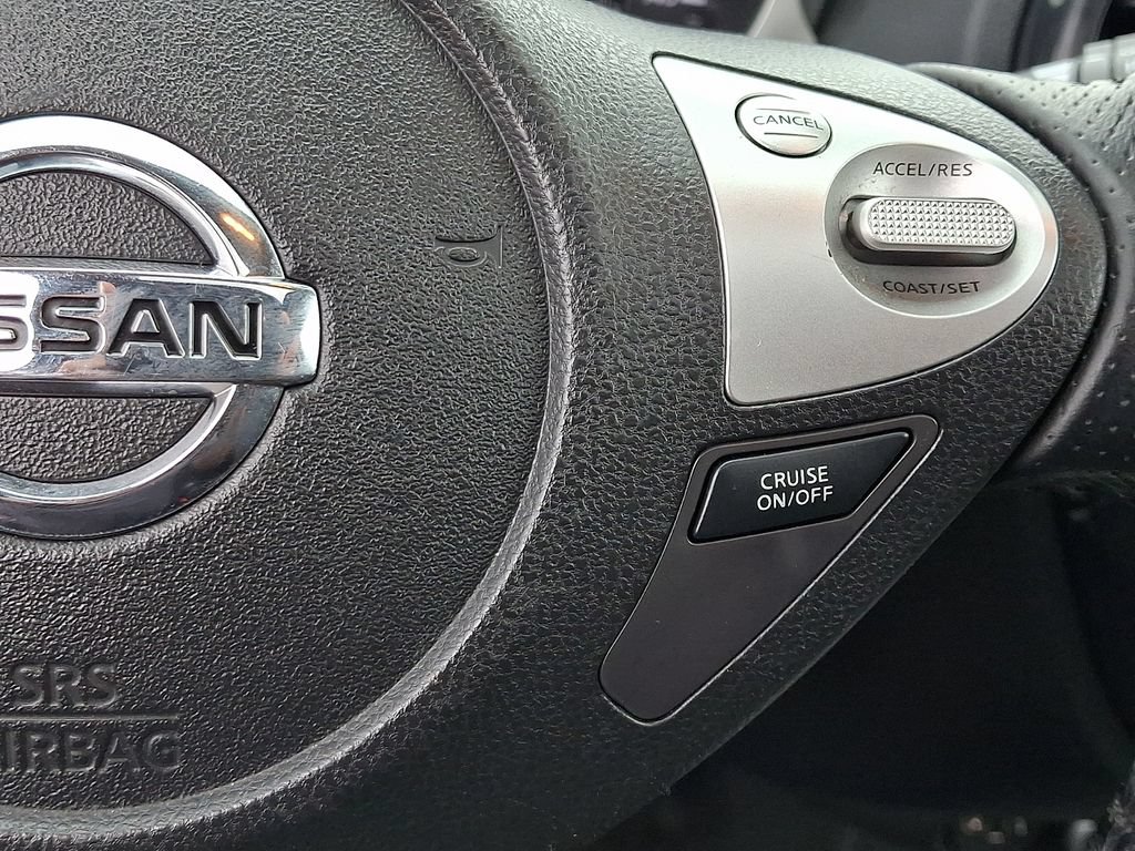 Used 2014 Nissan Juke SV w/ Navigation Package AWD/4WD image 23