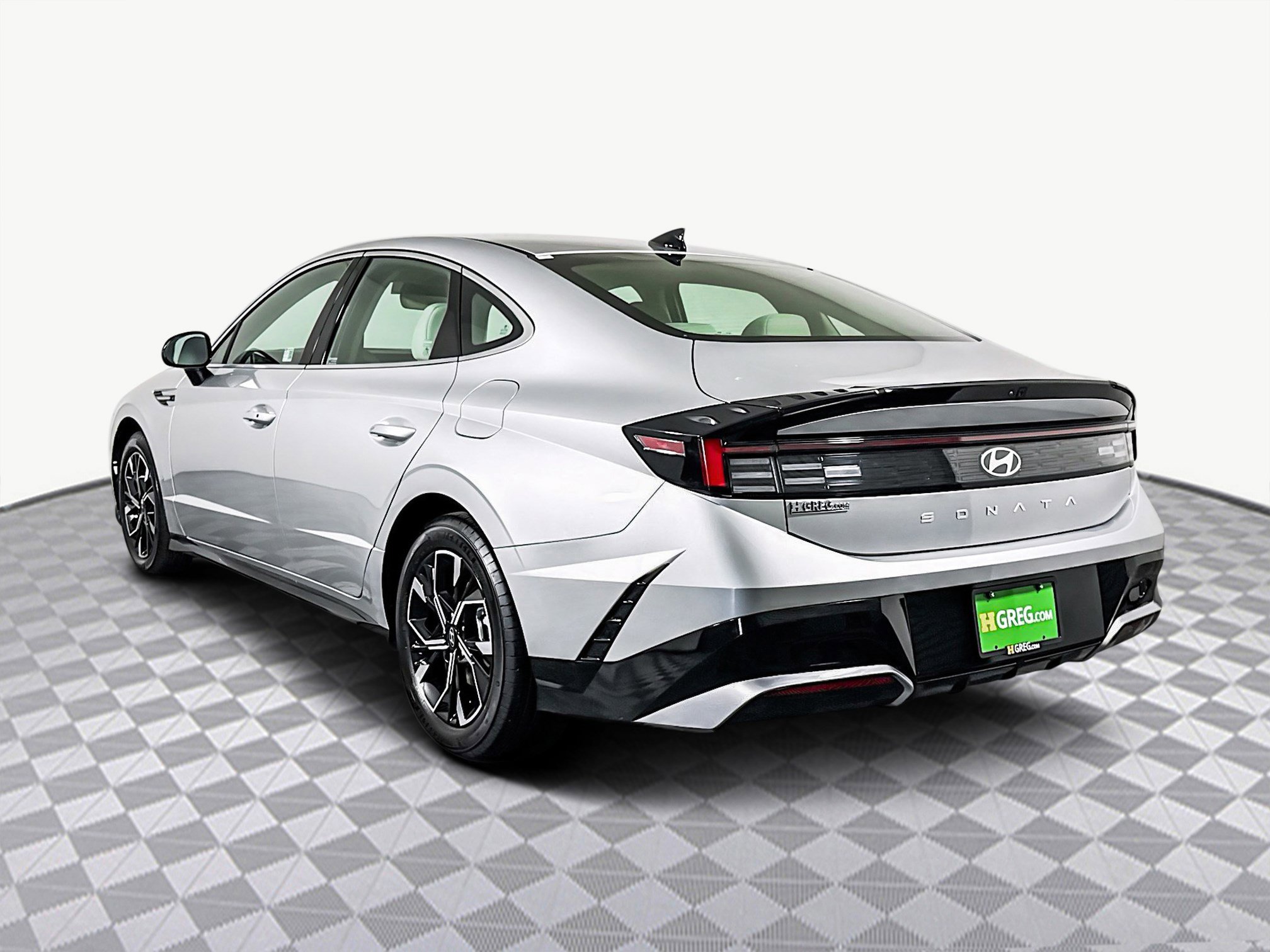 Used 2025 Hyundai Sonata SEL image 7
