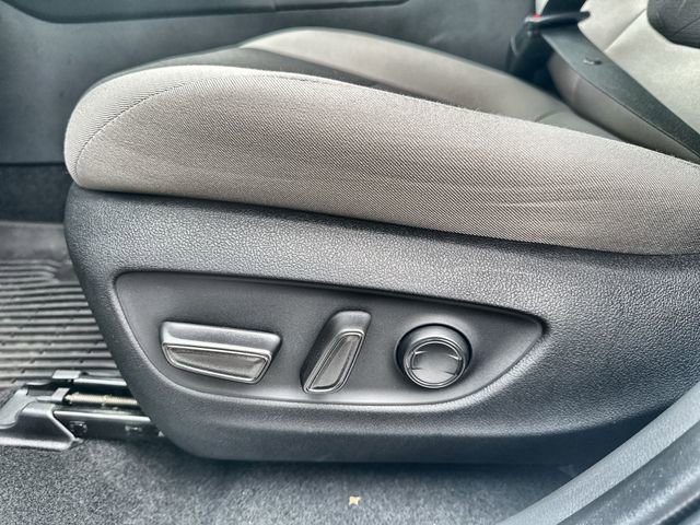 Used 2024 Toyota RAV4 XLE image 21