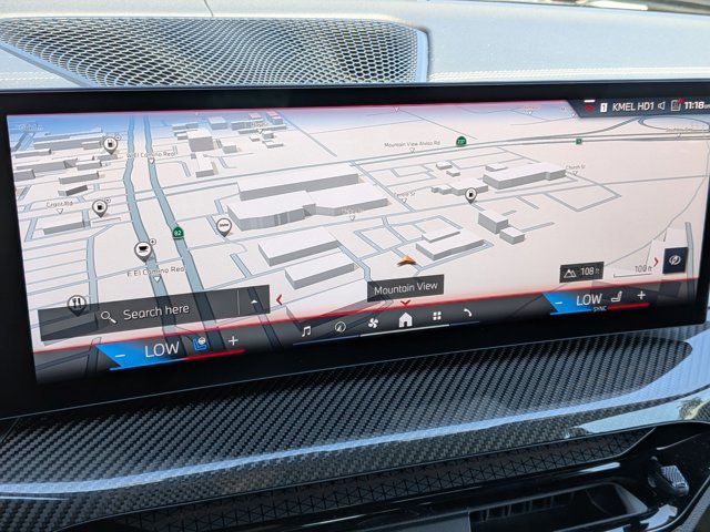 Used 2025 BMW M440i Convertible image 14