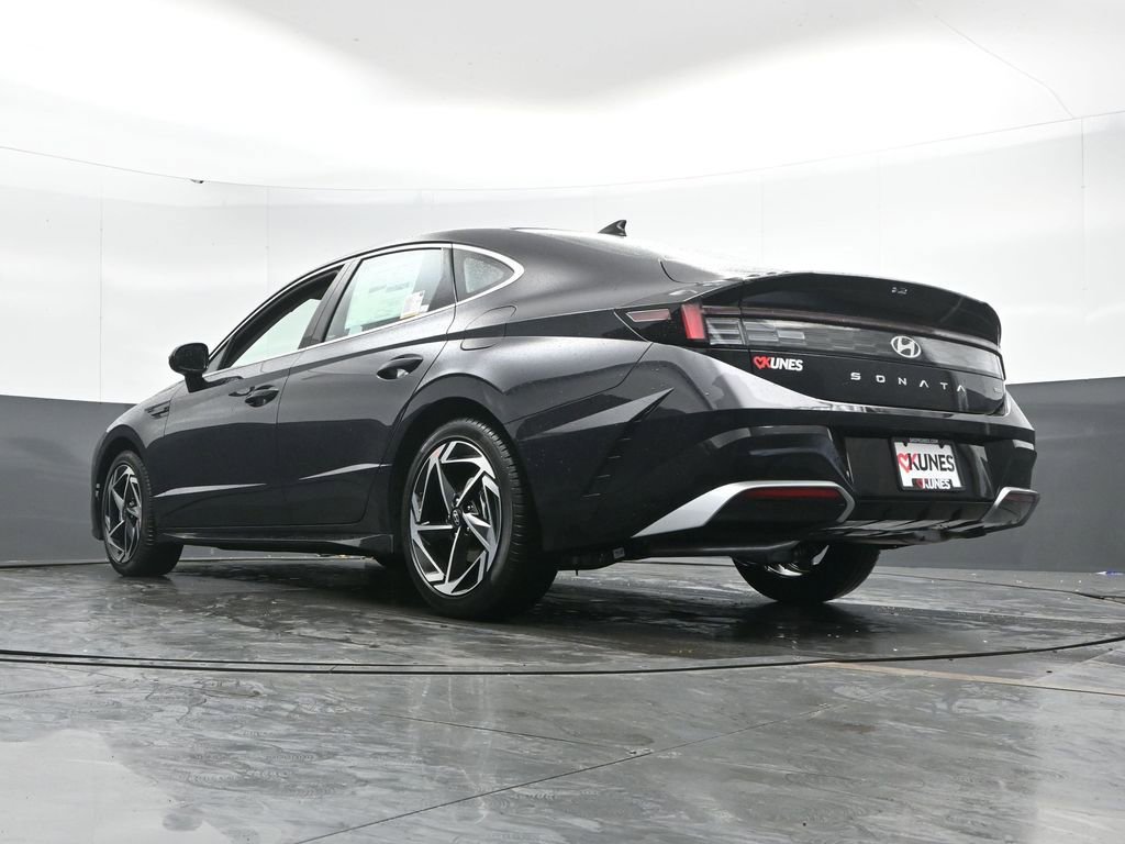 New 2026 Hyundai Sonata SEL image 51