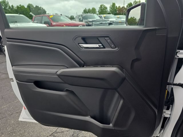 Used 2026 Chevrolet Colorado LT w/ LT Convenience Package RWD image 28