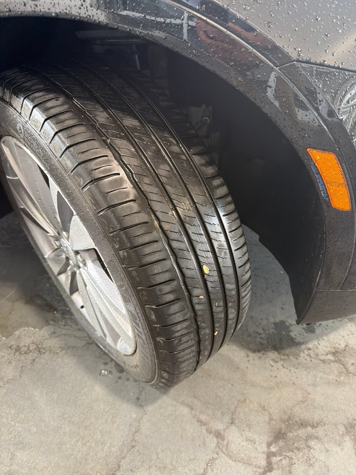 Used 2024 Cadillac XT5 Premium Luxury w/ Technology Package FWD image 15