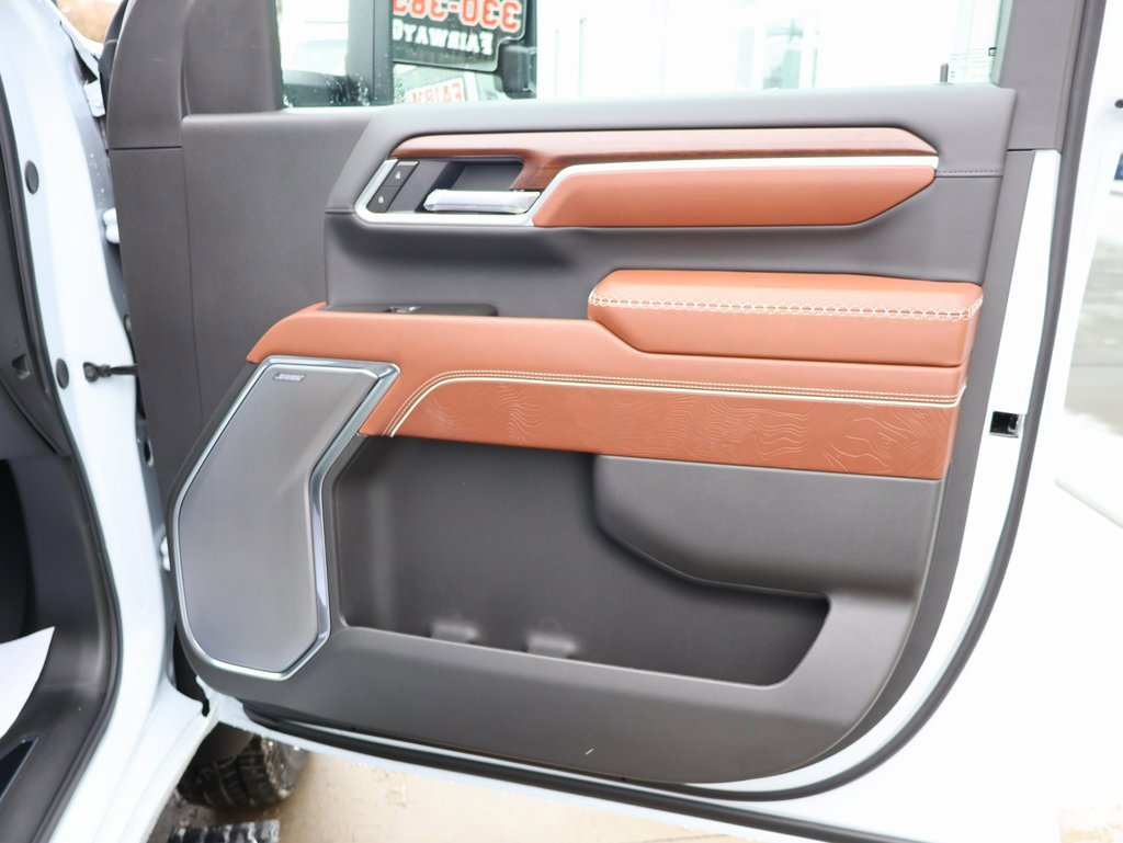 New 2026 GMC Sierra 3500 Denali Ultimate image 44