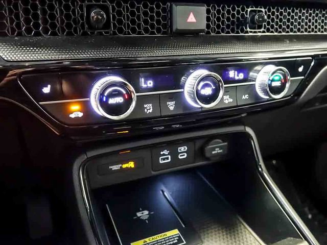 Used 2025 Honda CR-V EX-L image 24