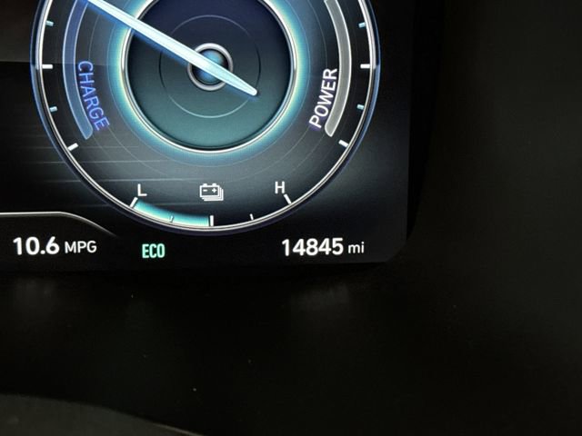 Used 2023 Hyundai Santa Fe SEL Premium image 6