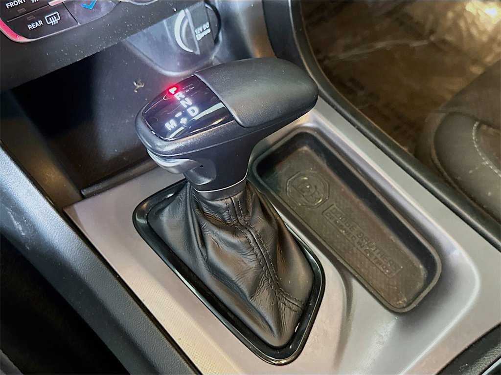 Used 2021 Dodge Charger GT w/ Plus Group image 32