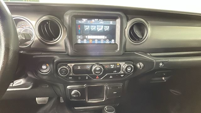 Used 2022 Jeep Gladiator Sport AWD/4WD image 22