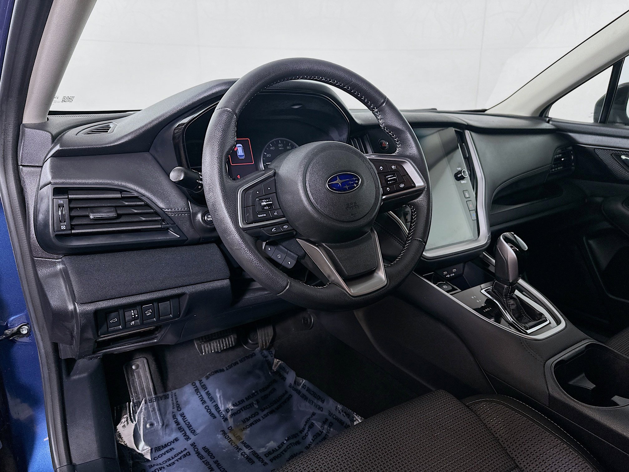 Used 2020 Subaru Outback Premium image 9