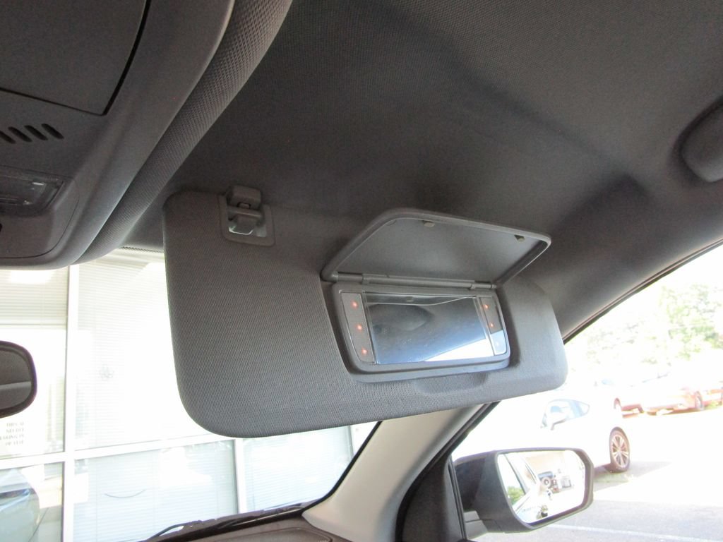 Used 2024 Chevrolet Equinox LT FWD image 44