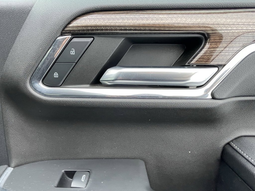 Certified 2024 Chevrolet Silverado 1500 LT image 14