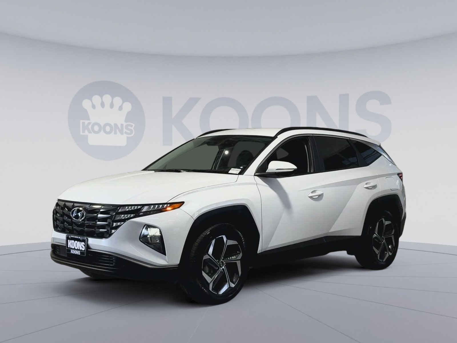 Used 2023 Hyundai Tucson SEL image 5