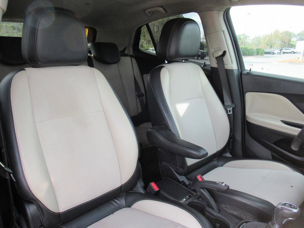 Used 2019 Buick Encore Preferred w/ Safety Package image 8