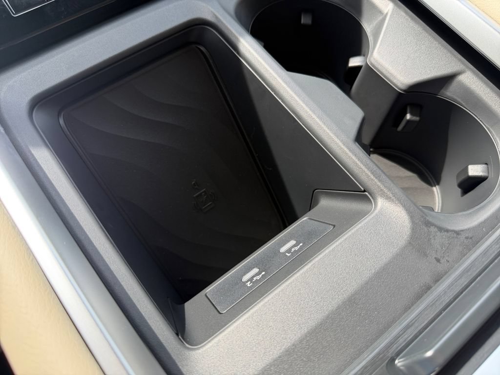 New 2026 Nissan Armada Platinum AWD/4WD image 25