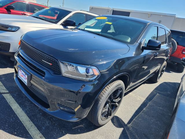 Used 2020 Dodge Durango GT image 1