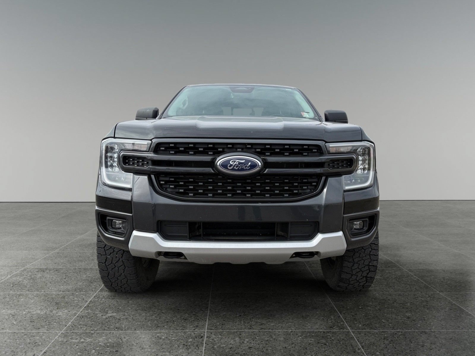 Used 2024 Ford Ranger XLT w/ FX4 Off-Road Package AWD/4WD image 11