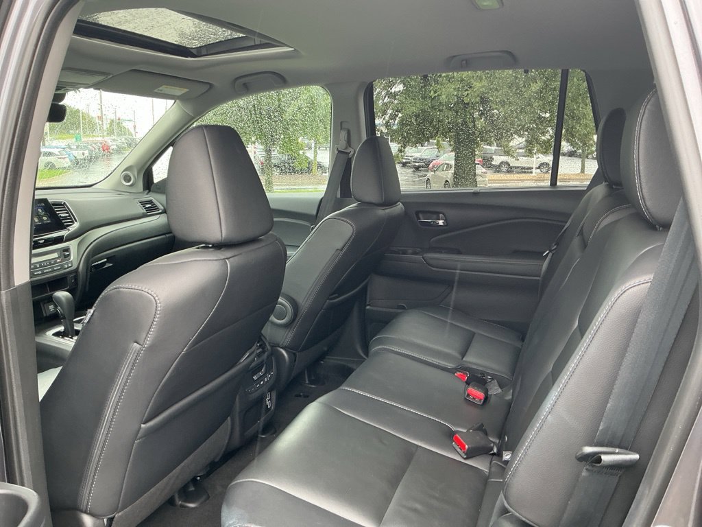 Used 2019 Honda Pilot EX-L image 37