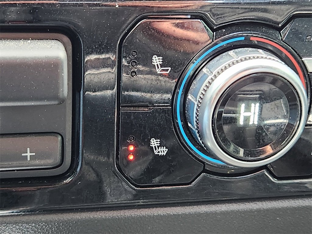 Used 2023 GMC Sierra 1500 Elevation w/ LPO, Elevation Black Package image 23