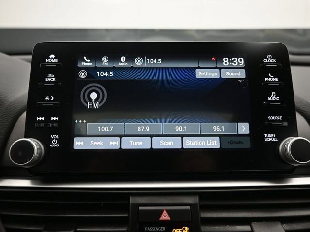 Used 2019 Honda Accord EX image 13