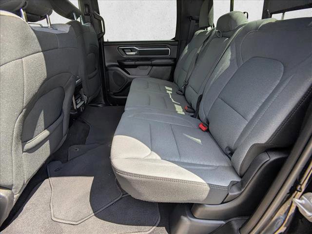 Used 2025 RAM 1500 Big Horn AWD/4WD image 18